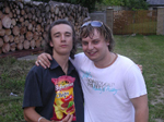 12. 7. 2008 � Radkovice