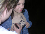 21. 2. 2009 � Mikulovice u Znojma